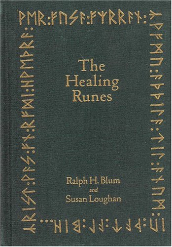 Healing Runes- Loose Book Tools for the Recovery of Body, Mind, Heart and Soul 5th (Revised) 9780312142315 Front Cover