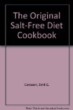 Original Salt-Free Diet Cookbook  N/A 9780399512315 Front Cover