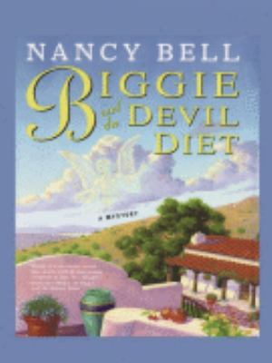 Biggie and the Devil Diet N/A 9780786248315 Front Cover