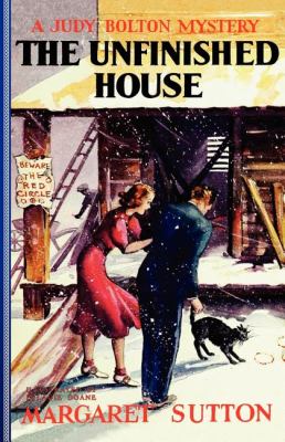 Unfinished House #11  N/A 9781429090315 Front Cover