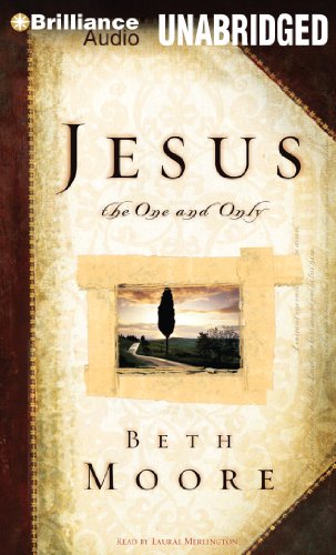 Jesus One and Only: Library Edition  2013 9781469249315 Front Cover