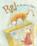 Raj the Bookstore Tiger  N/A 9781580892315 Front Cover