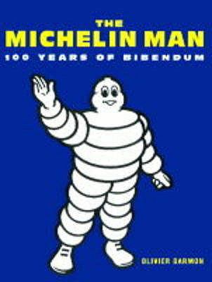 Michelin Man N/A 9781840910315 Front Cover