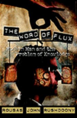 The Word of  Flux:   2002 9781879998315 Front Cover