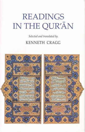 Readings in the Qur'an  N/A 9781902210315 Front Cover
