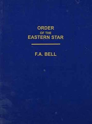 Bell's Eastern Star  N/A 9781930097315 Front Cover