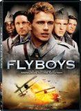 Flyboys (Full Screen Edition) System.Collections.Generic.List`1[System.String] artwork