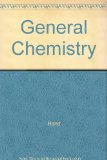 Solutions Manual General Chemistry 1st 1994 (Student Manual, Study Guide, etc.) 9780030768316 Front Cover