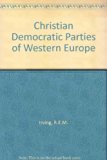Christian Democratic Parties of Western Europe N/A 9780043290316 Front Cover