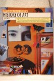 History of Art N/A 9780064671316 Front Cover