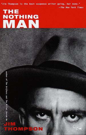 Nothing Man   1997 9780375700316 Front Cover