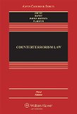 Counterterrorism Law:   2016 9781454868316 Front Cover