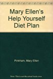 Mary Ellen's Help Yourself Diet Plan* *the One That Worked for Me  1983 9780004117317 Front Cover