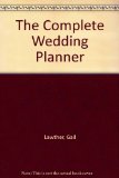 Complete Wedding Planner   1986 9780004120317 Front Cover