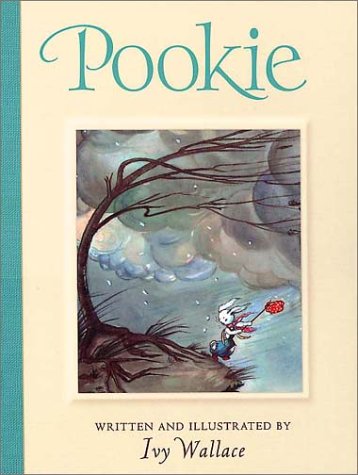 Pookie  2002 9780006647317 Front Cover