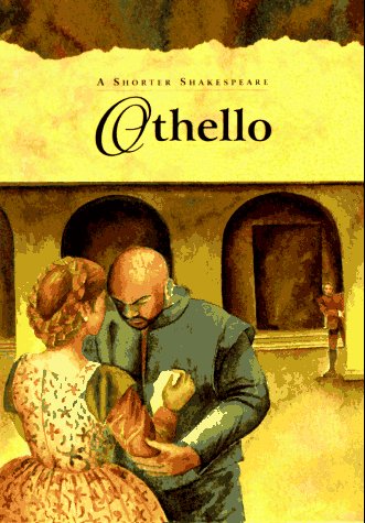 Othello  N/A 9780028612317 Front Cover