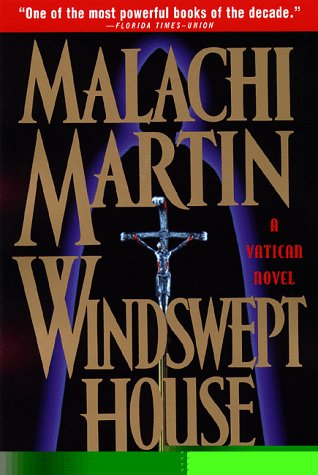 Windswept House A Novel N/A 9780385492317 Front Cover
