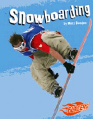 Snowboarding   2005 9780736827317 Front Cover