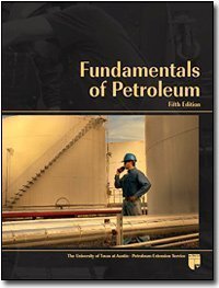 Fundamentals of Petroleum 5th 2010 9780886982317 Front Cover