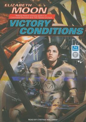 Victory Conditions:  2009 9781400158317 Front Cover