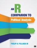 R Companion to Political Analysis   2014 (Revised) 9781452287317 Front Cover