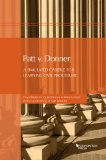 Patt V. Donner: A Simulated Casefile for Learning Civil Procedure  2013 9781609304317 Front Cover