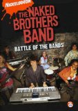 The Naked Brothers Band: Battle of the Bands System.Collections.Generic.List`1[System.String] artwork