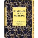 Handmade Lace and Patterns  1975 9780060112318 Front Cover