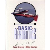 Basic Aerobatics N/A 9780070629318 Front Cover