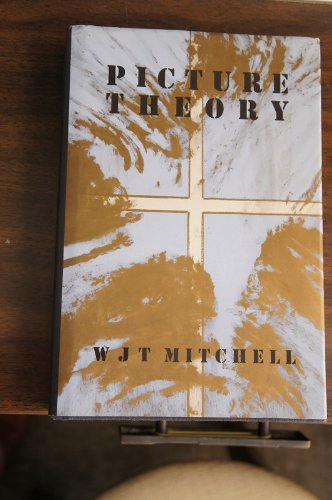 Picture Theory Essays on Verbal and Visual Representation  1994 9780226532318 Front Cover
