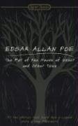 Fall of the House of Usher and Other Tales   2006 9780451530318 Front Cover