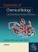 Essentials of Chemical Biology Structure and Dynamics of Biological Macromolecules  2008 9780470845318 Front Cover