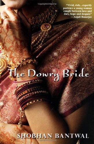 Dowry Bride  N/A 9780758220318 Front Cover