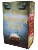 Maddaddam Trilogy Box Oryx and Crake; the Year of the Flood; Maddaddam N/A 9780804172318 Front Cover