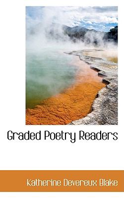 Graded Poetry Readers:   2009 9781103812318 Front Cover