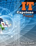 It Capstone Project  Revised  9781465204318 Front Cover