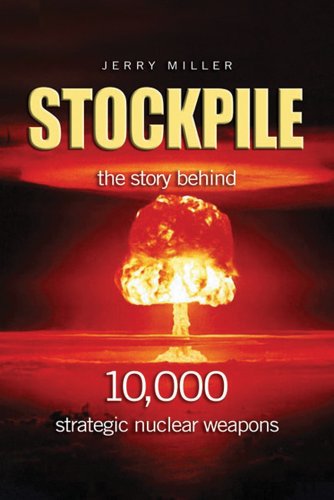Stockpile   2008 9781591145318 Front Cover