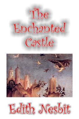 Enchanted Castle   2006 9781598188318 Front Cover