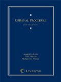 Criminal Procedure:   2014 9781630435318 Front Cover