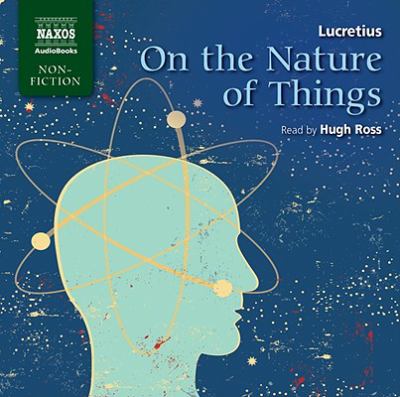 On the Nature of Things:  2010 9781843794318 Front Cover