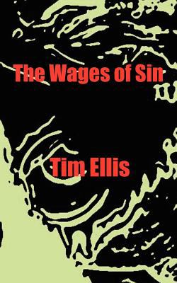 Wages of Sin N/A 9781908147318 Front Cover