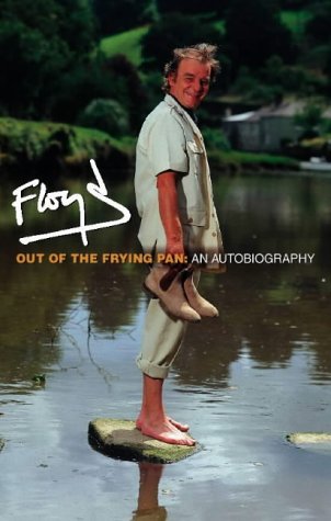 Out of the Frying Pan   2000 9780002571319 Front Cover