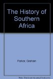 History of Southern Africa  N/A 9780003222319 Front Cover