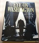 Eye on Washington The Presidents Who've Known Me N/A 9780060160319 Front Cover