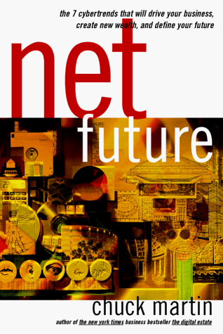 Net Future   1999 9780070411319 Front Cover