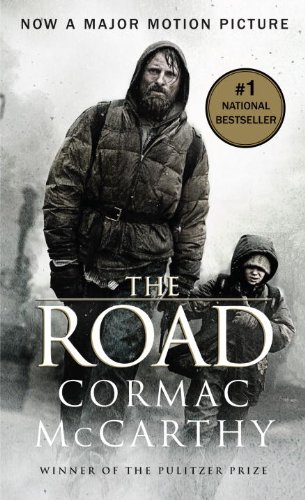 Road   2009 (Movie Tie-In) 9780307476319 Front Cover