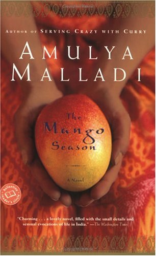 Mango Season   2004 9780345450319 Front Cover