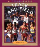 Track and Field  N/A 9780516270319 Front Cover