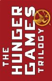 The Hunger Games Trilogy N/A 9780545670319 Front Cover