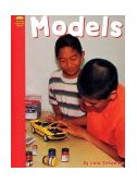 Models   2001 9780736807319 Front Cover